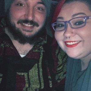 Meet your Posher, Jamie